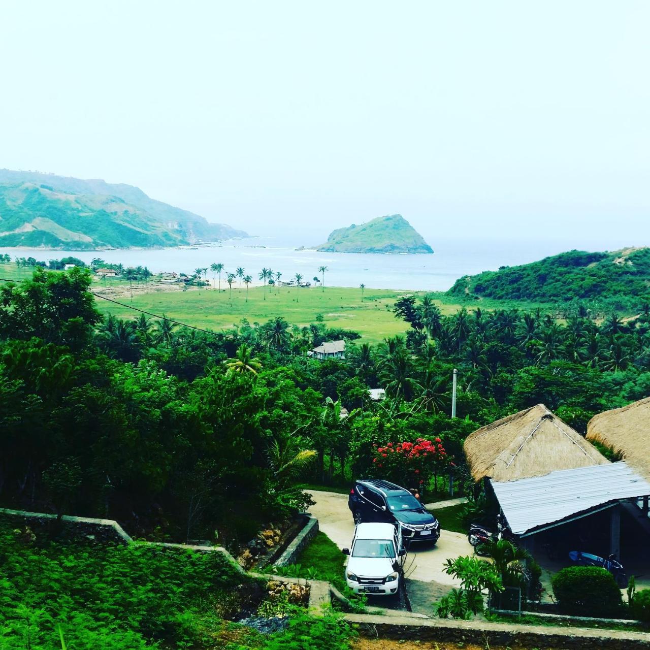 The Pondok Kuta  Exterior photo